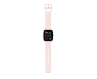 Amazfit GTS 4 Mini Flamingo Pink - 1081074 - zdjęcie 6